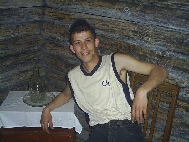 Дмитрий Онищенко | Льгов