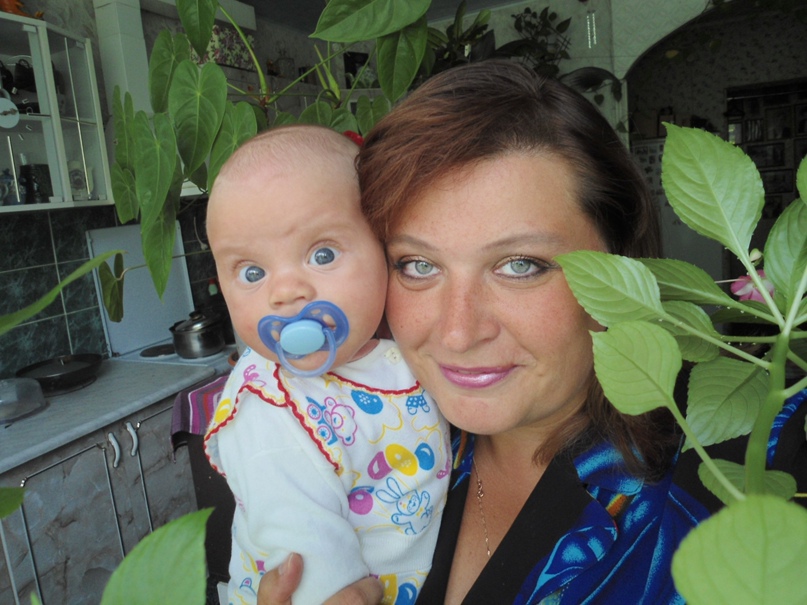 Александра Усынина | Королёв