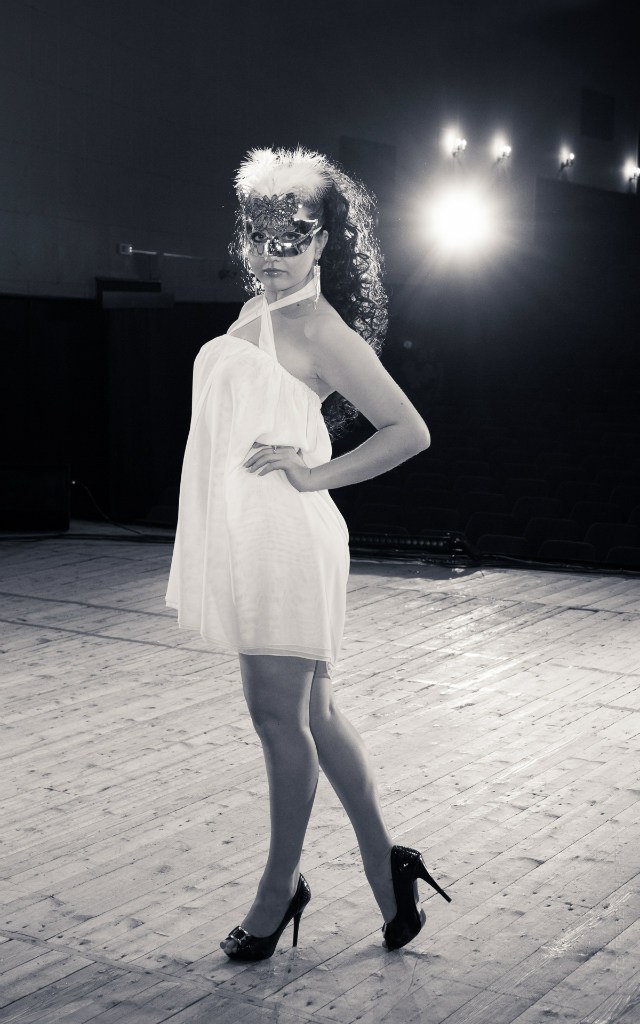 Оксана Панова | Рыбинск