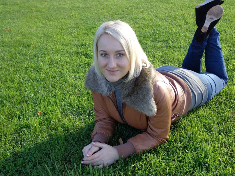 Кристина Завьялова | Санкт-Петербург