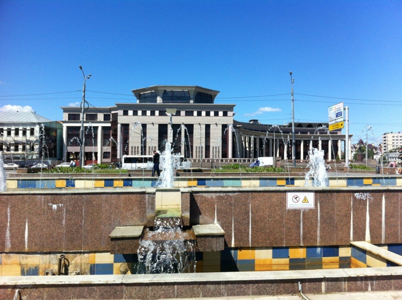 Дмитрий Миронов | Ижевск