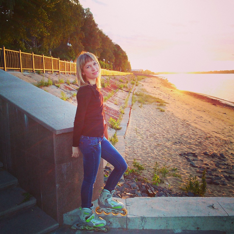 Анна Кострова | Рыбинск