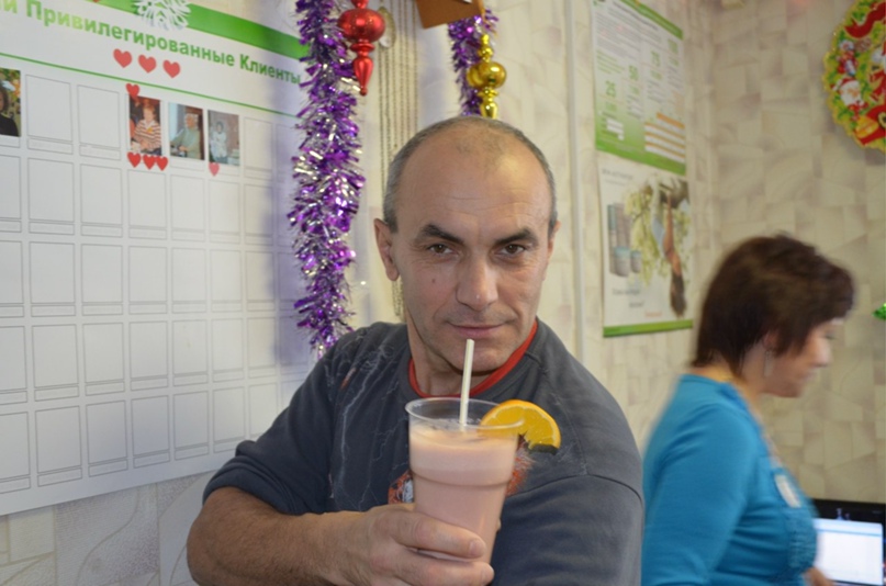 Сергей Радченко | Ростов-на-Дону