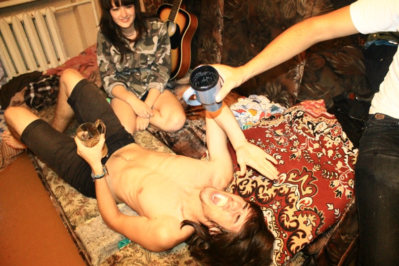 Павел Ключников | Уфа