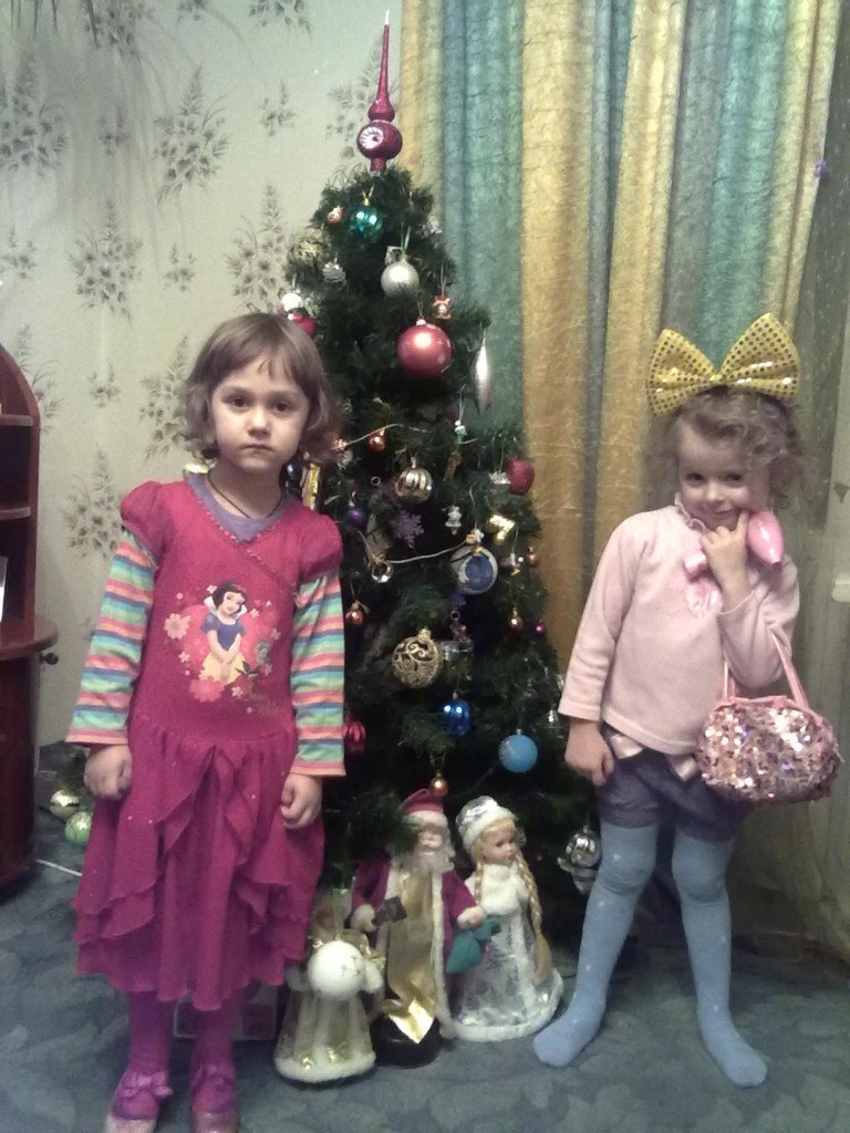 Ирина Коломиец | Luxembourg