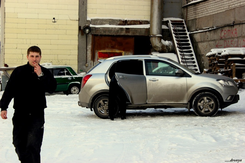 Андрей Данильченко | Запорожье