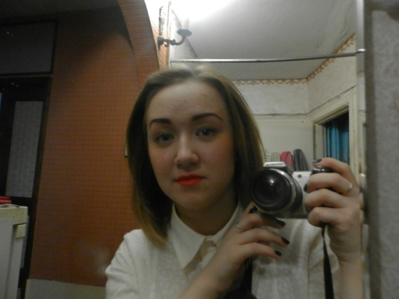 Мария Шапкина | Тверь