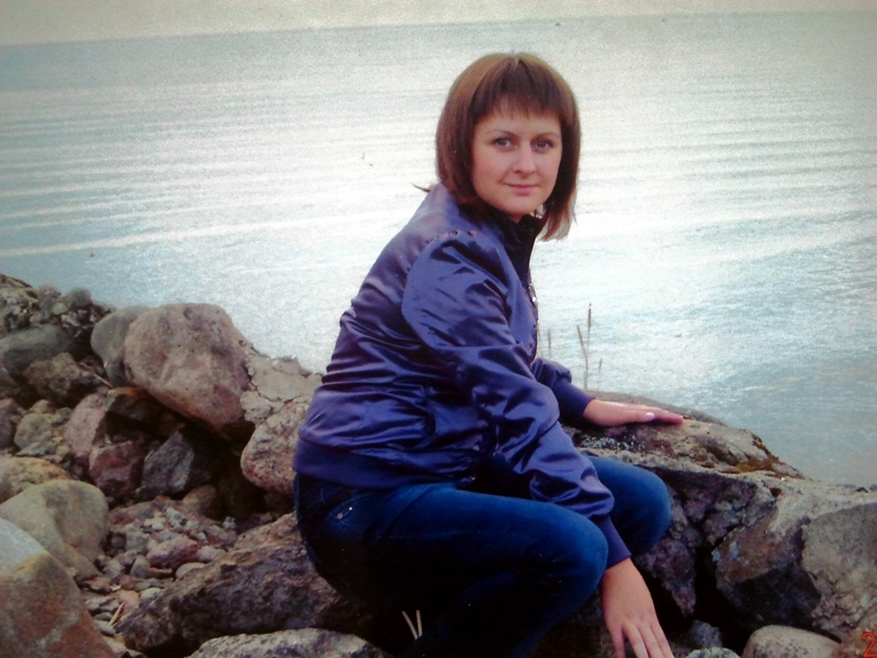 Елена Зеленина | Пермь