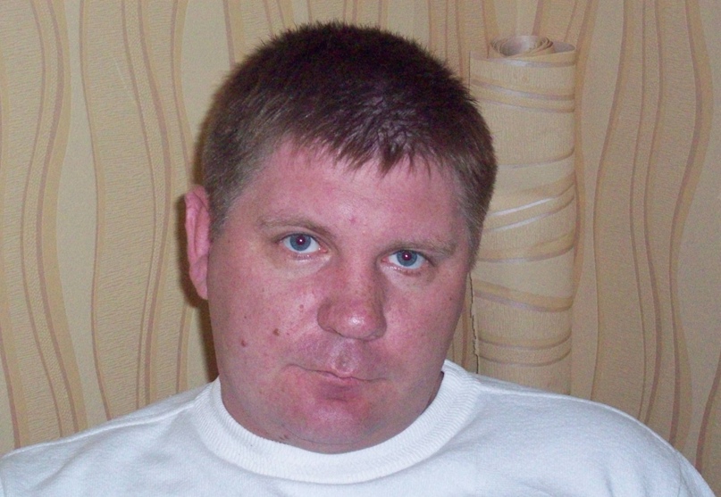 Александр Золотухин | Воронеж