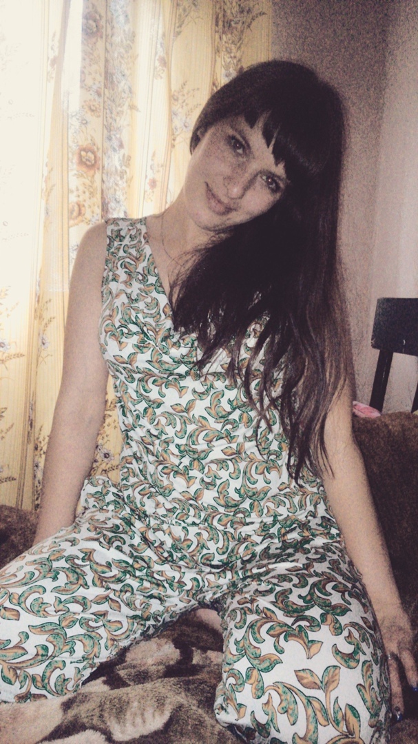 Анастасия Федоровская | Борисов