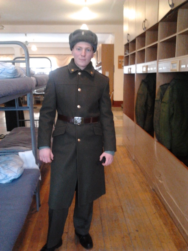 Илья Агапов |