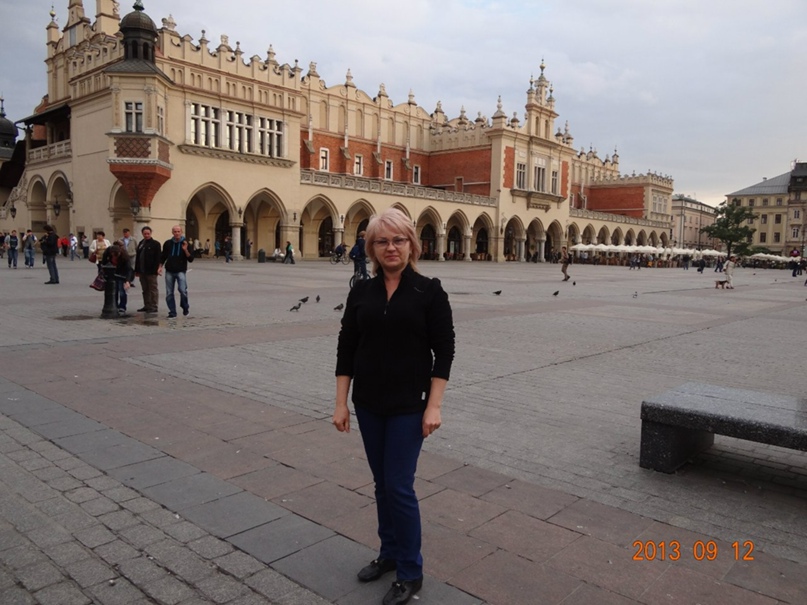 Марина Дюкова | Тараз