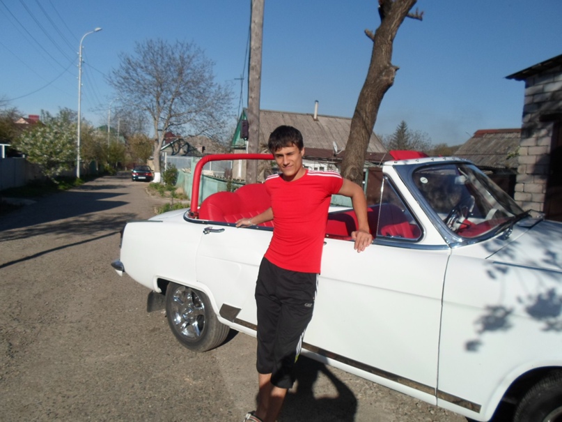 Ян Жуков | Ставрополь