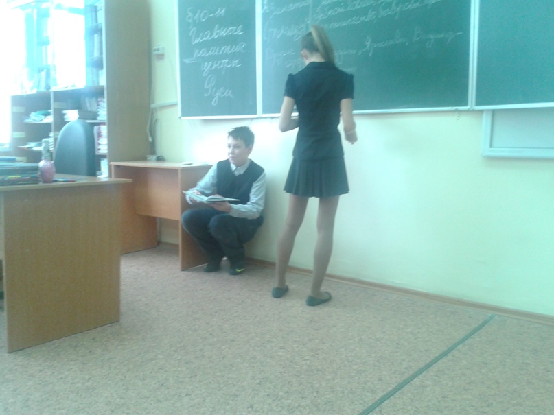 Рома Вахрушев | Ижевск