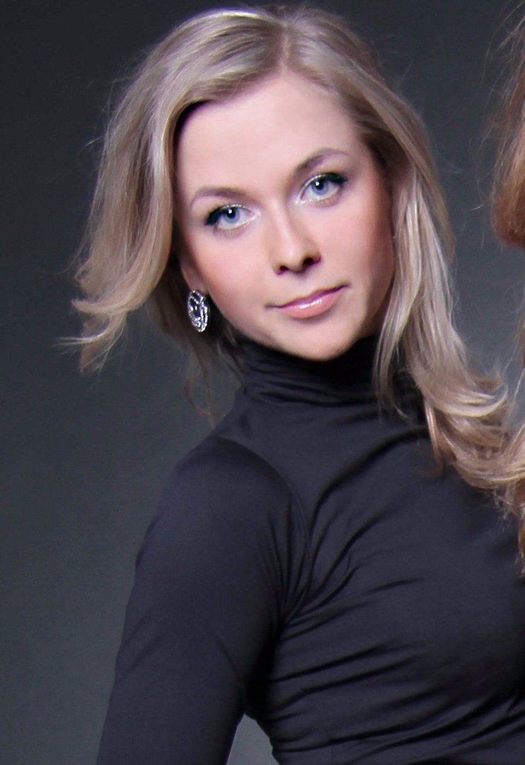 Ирина Седова | Коряжма