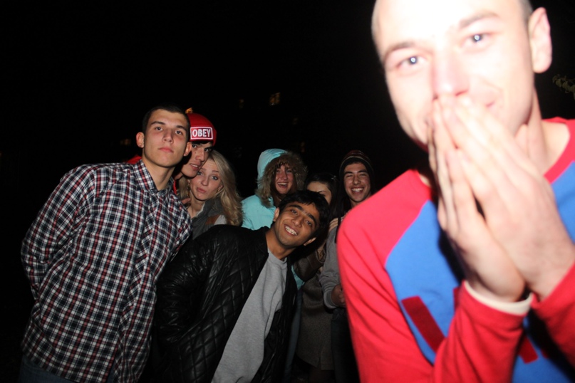 Александр Игнатюк | Благовещенск