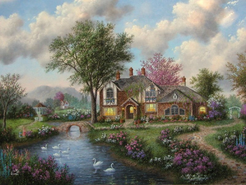 Елена Крутикова | Кандалакша