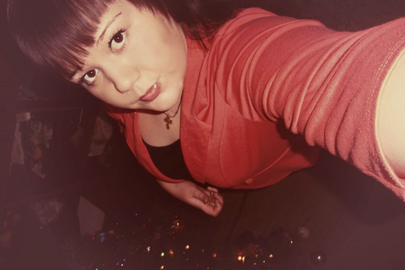 Настенка Кузнецова | Чаплыгин