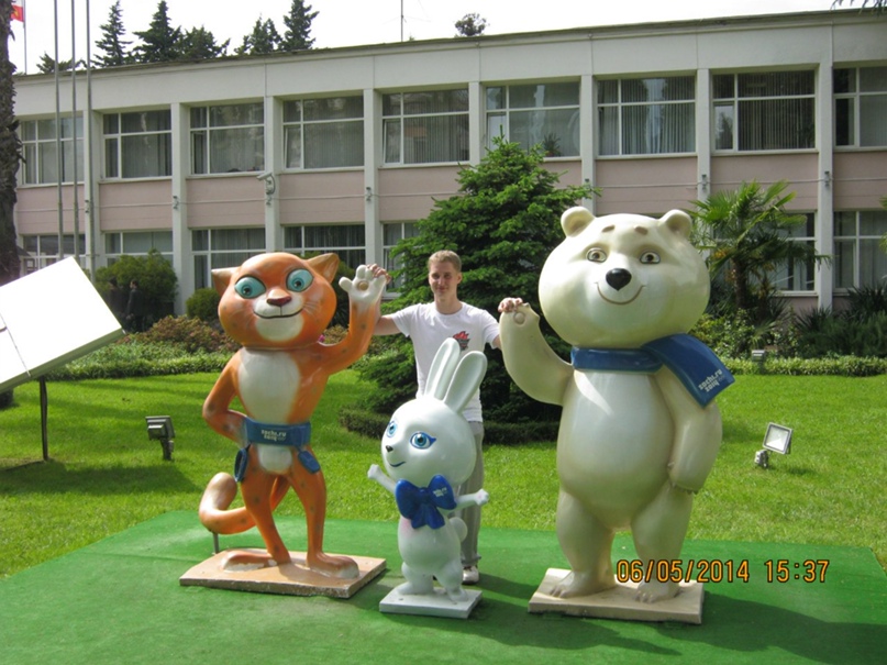 Александр Беляев | Череповец