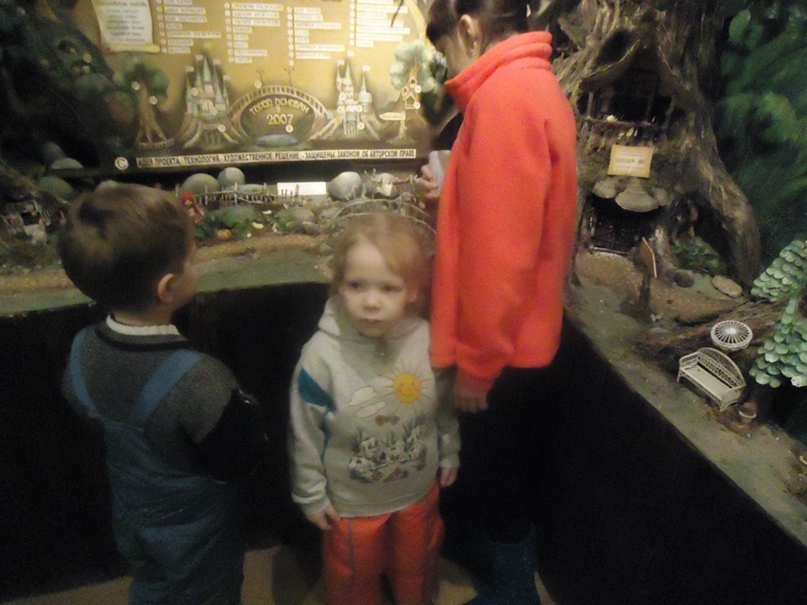 Анастасия Голованова |