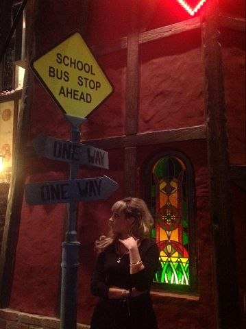 Юлия Чистякова | Ашхабад