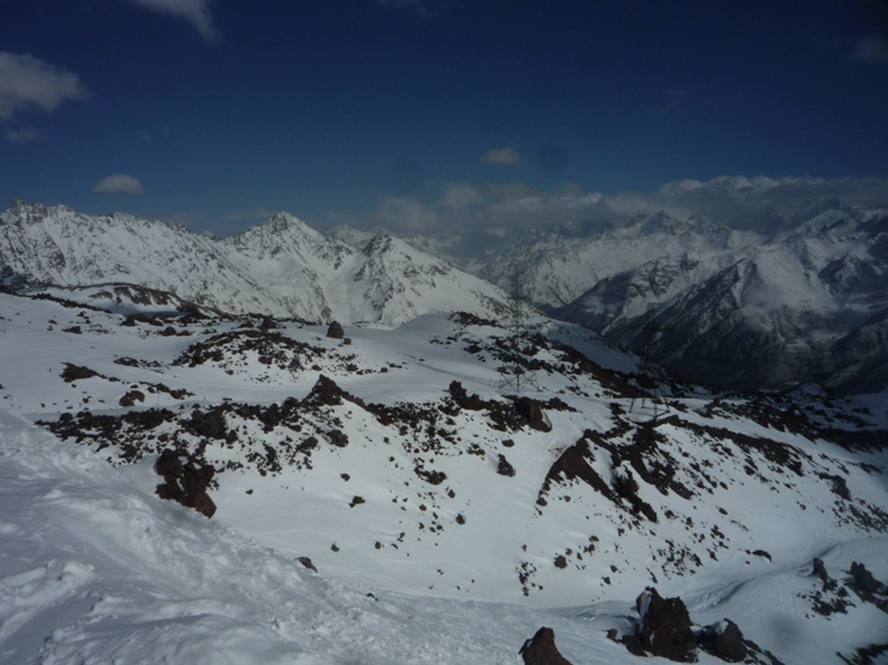 Sergo Gryadiniyo | Санкт-Петербург