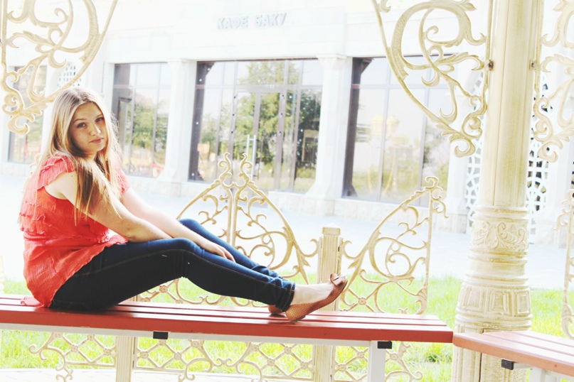 Инна Кузьмина | Волгоград