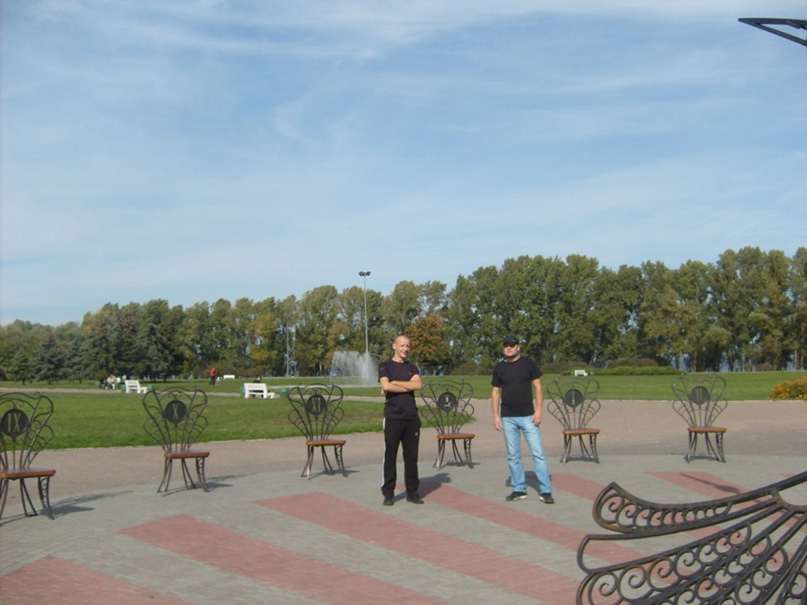 Дима Мельников | Донецк