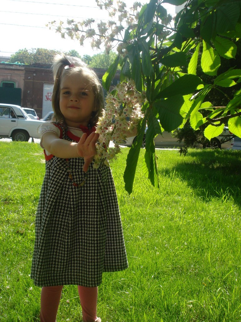 Елена Осадчая | Краснодар