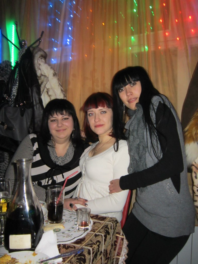 Екатерина Мищенко | Суходольск