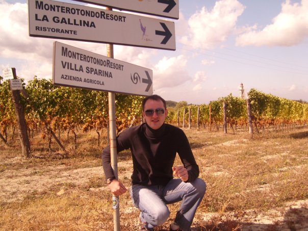 Андрей Ребковец |