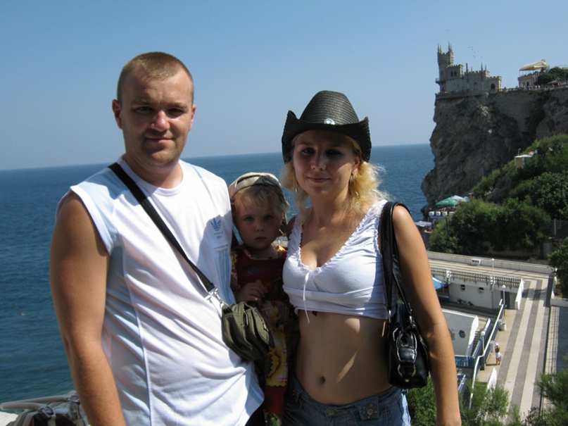 Дмитрий Мусиенко | Владимир