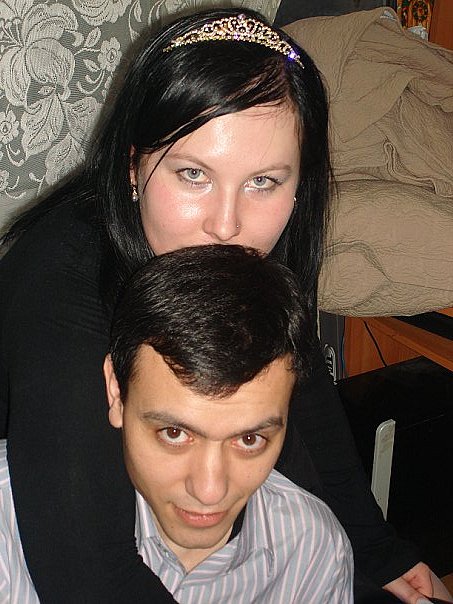 Орхан Фарзалиев | Санкт-Петербург