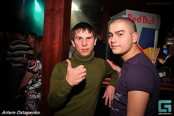 Алексей Карнаков (multifomat project) | Москва