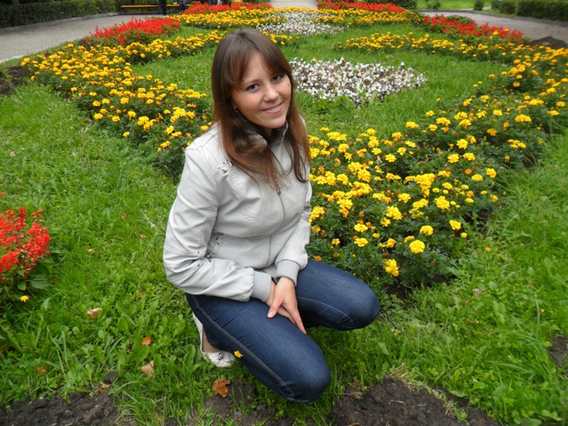 Аня Афанасьева | Чебоксары