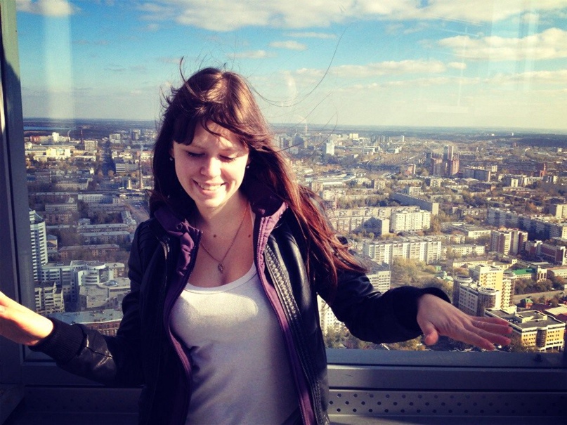 Евгения Третьякова | Барнаул