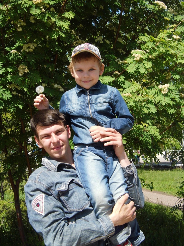 Мария Надеждина |