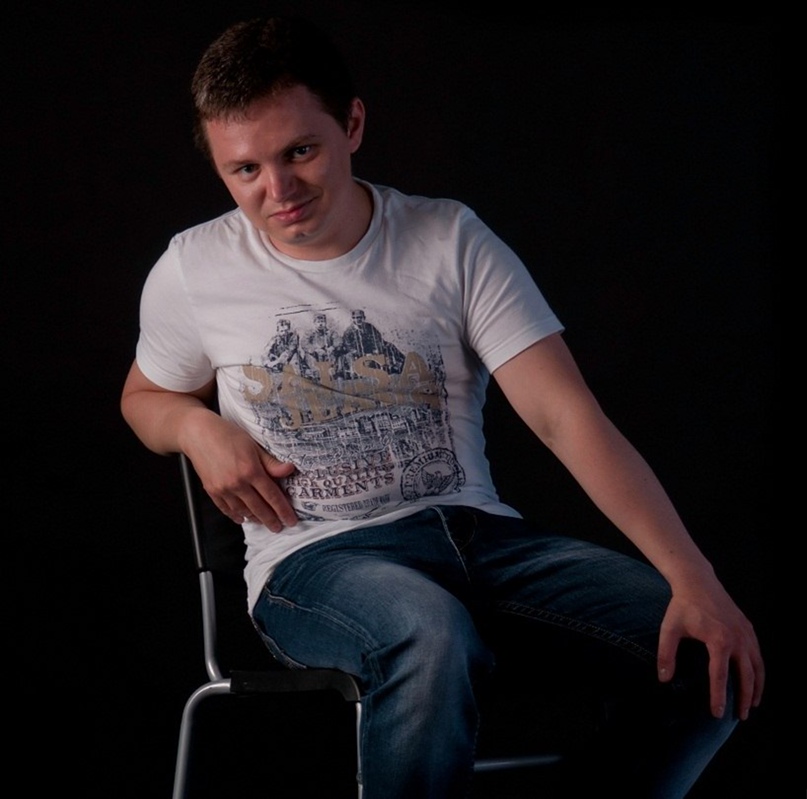 Виталий Ситников | Челябинск