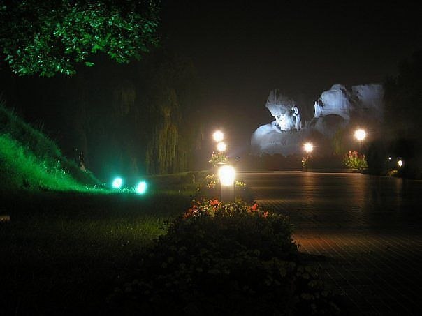 Геннадий Киселёв | Брест