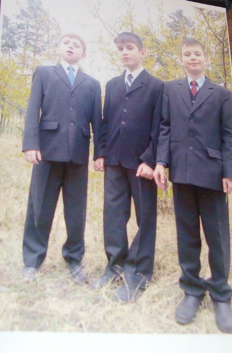 Виталий Михеев |