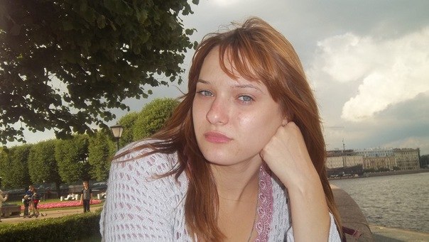 Елена Гордеева | Люберцы