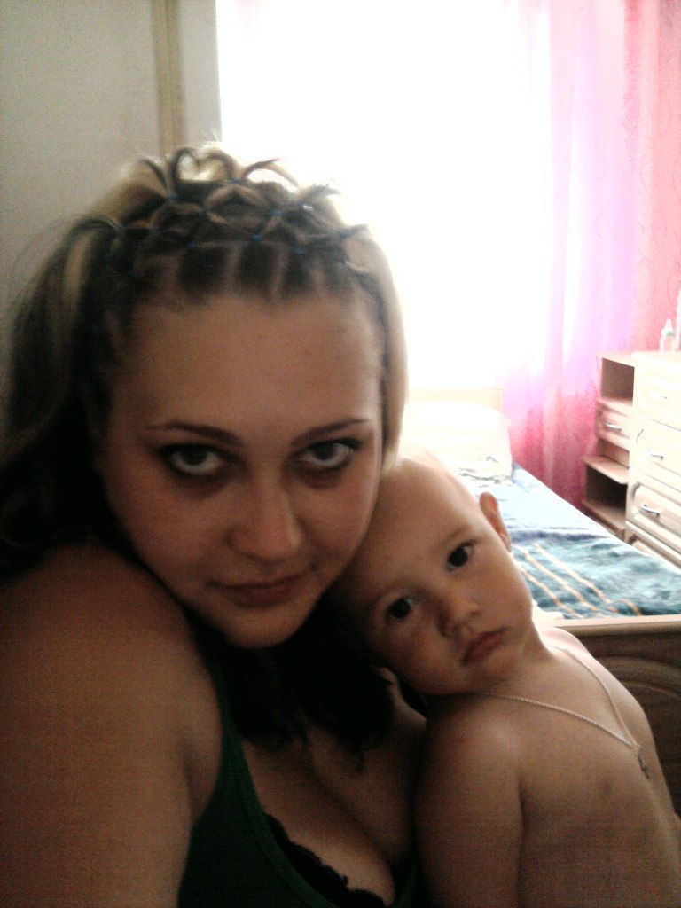 Анастасия Савченко | Кривой Рог