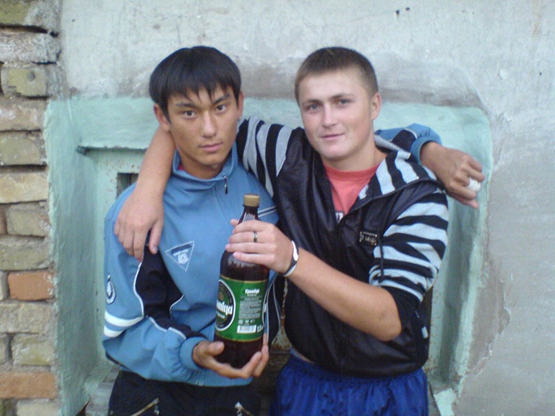 Евгений Радченко | Славгород