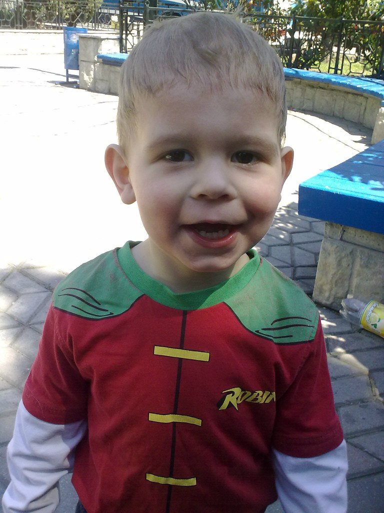 Кристина Федосеева | Симферополь