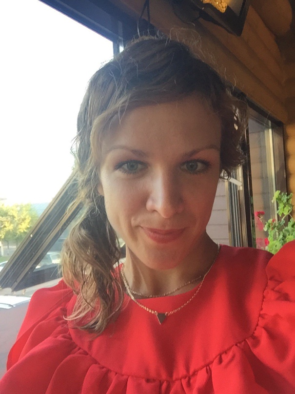 Елена Акимова | Тверь