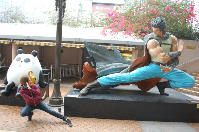 Анна Орехова | Beograd