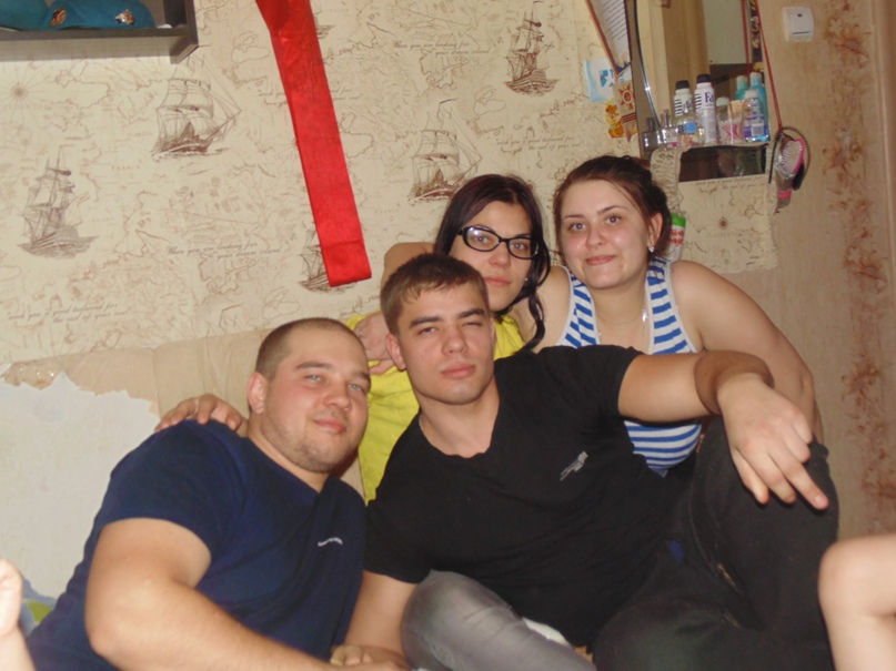 Александр Ерошко | Иркутск