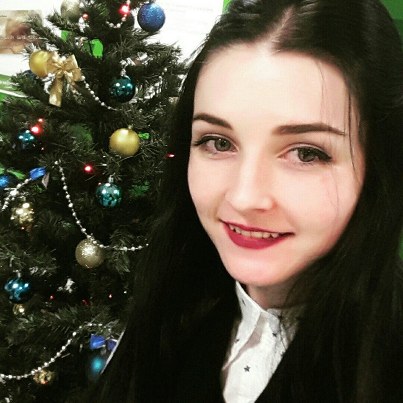 Ксюша Семёнова | Киев