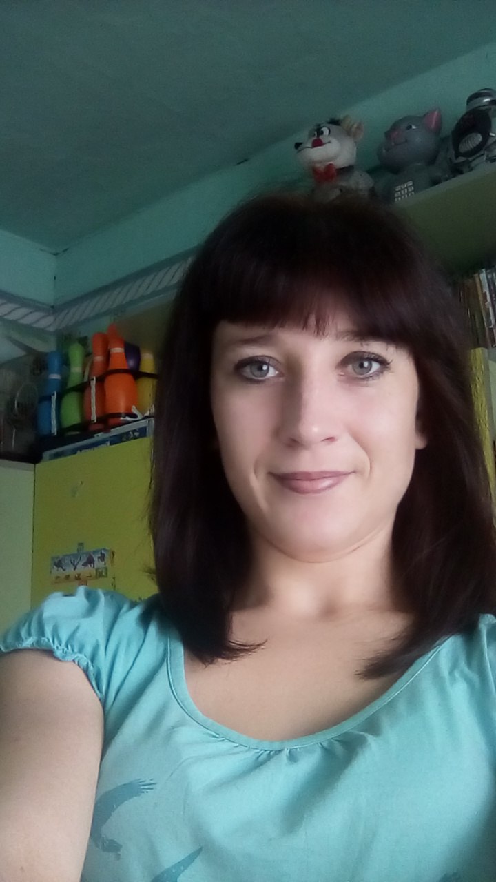 Алёна Горбунова |