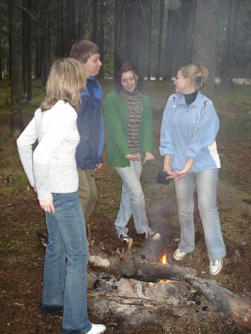 Екатерина Дмитриева | Сыктывкар